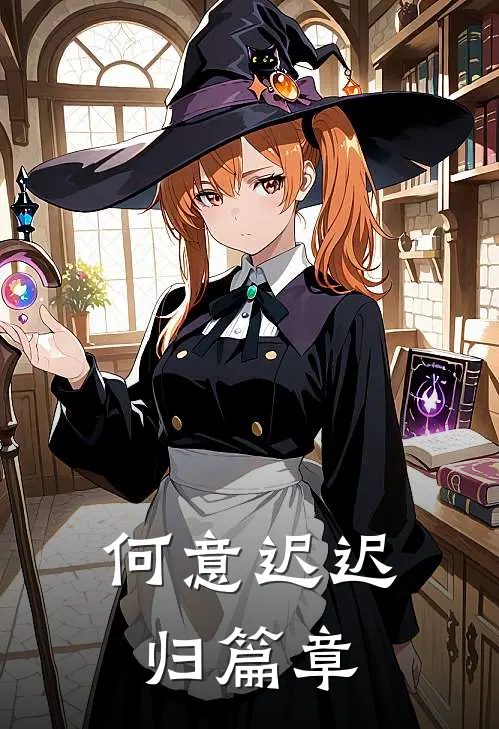 何意迟迟归篇章