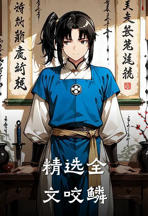 精选全文咬鳞