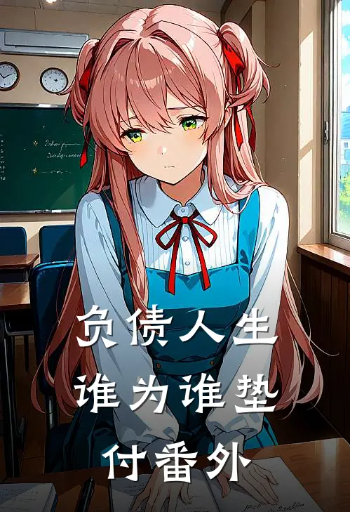 负债人生，谁为谁垫付 番外
