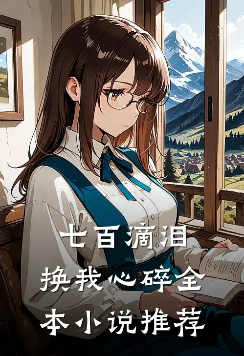 七百滴泪，换我心碎全本小说推荐