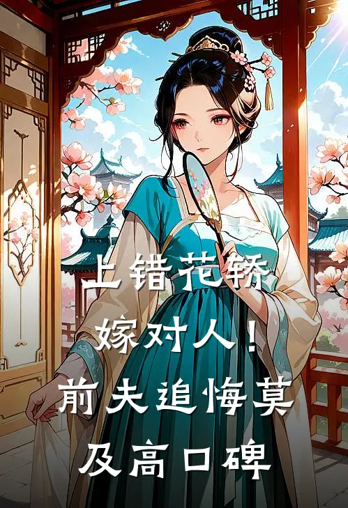 上错花轿嫁对人！前夫追悔莫及高口碑