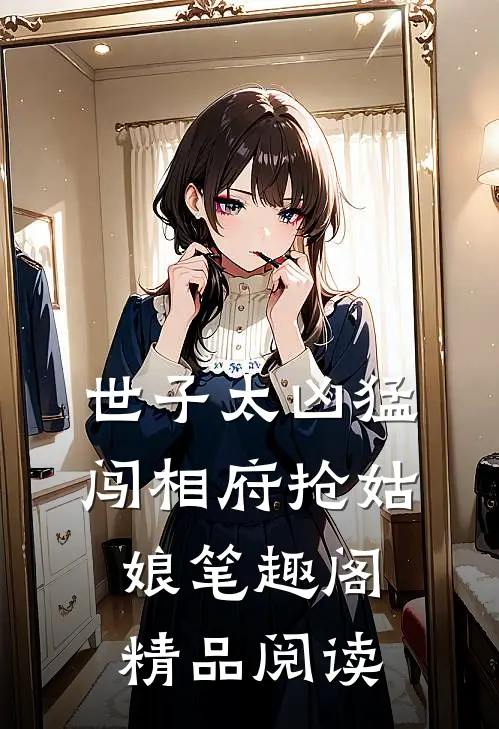 世子太凶猛闯相府抢姑娘笔趣阁精品阅读