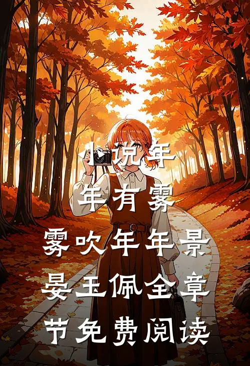 小说年年有雾，雾吹年年景晏玉佩全章节免费阅读