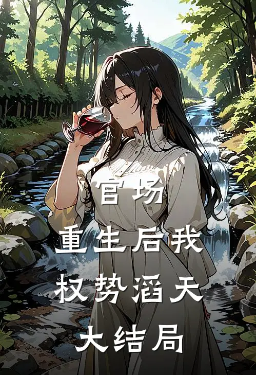 官场：重生后我权势滔天大结局