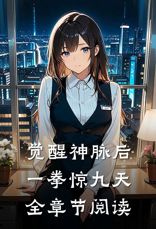 觉醒神脉后，一拳惊九天全章节阅读