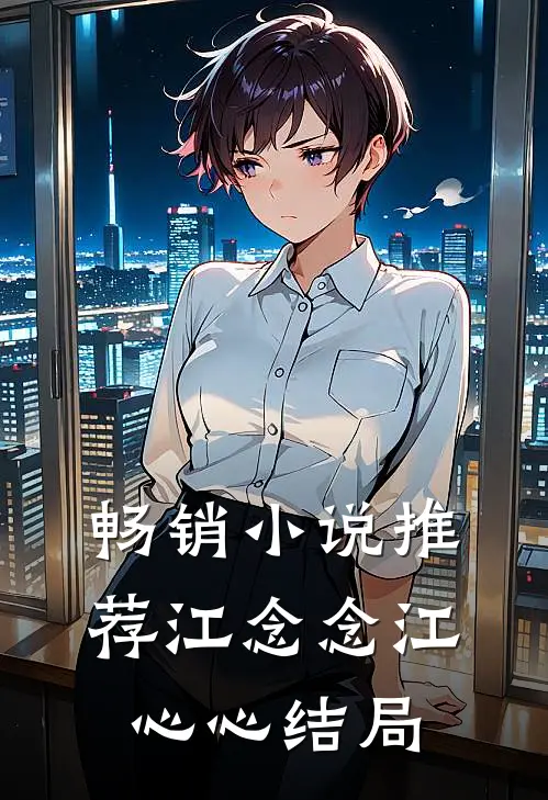 畅销小说推荐江念念江心心结局