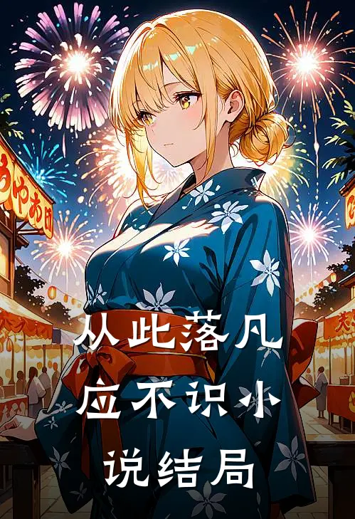 从此落凡应不识小说结局