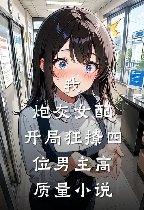 我，炮灰女配，开局狂撩四位男主高质量小说