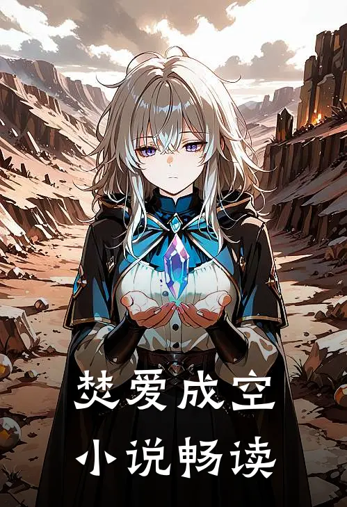 焚爱成空小说畅读