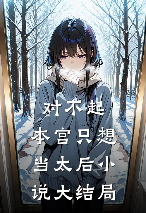 对不起，本宫只想当太后小说大结局