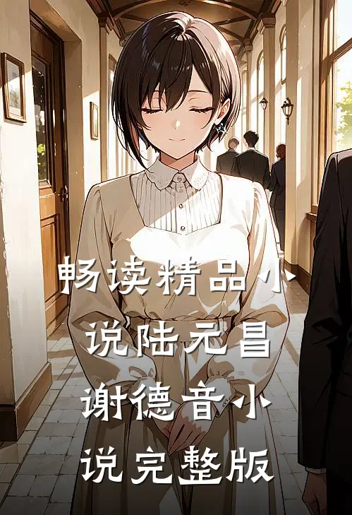 畅读精品小说陆元昌谢德音小说完整版