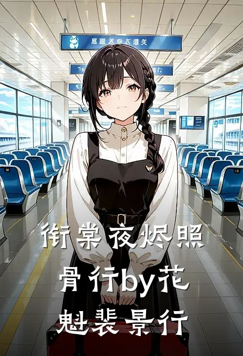 衔棠夜烬照骨行by花魁裴景行