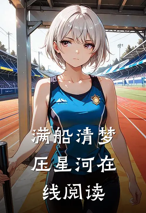 满船清梦压星河在线阅读