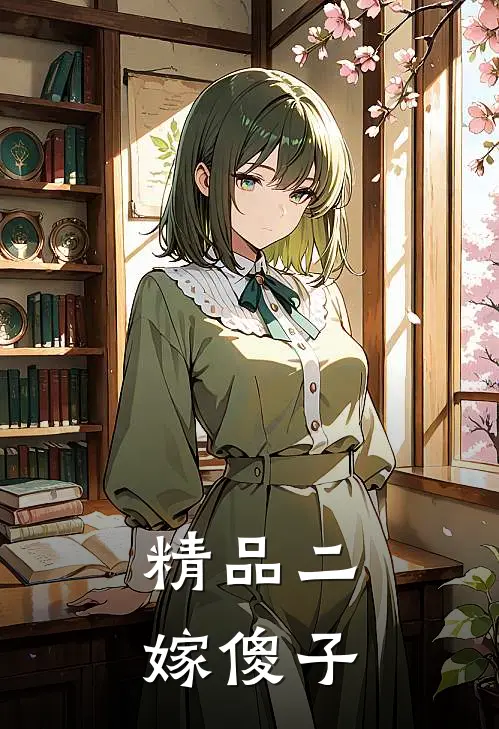 精品二嫁傻子