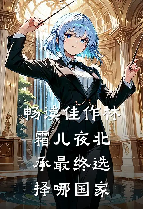 畅读佳作林霜儿夜北承最终选择哪国家
