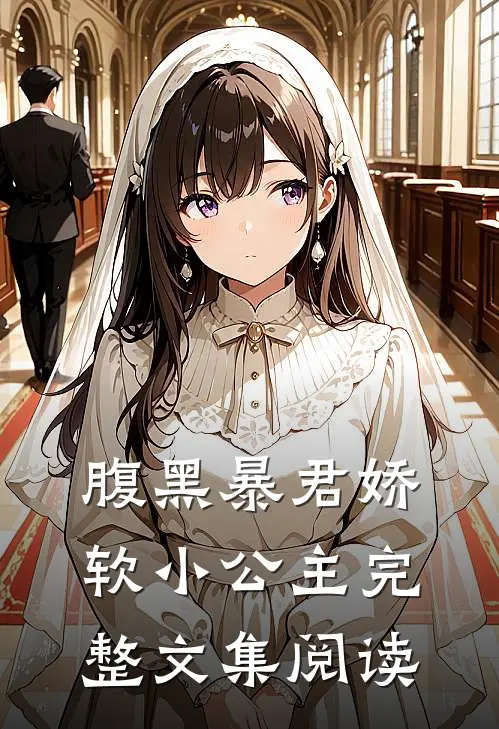 腹黑暴君娇软小公主完整文集阅读