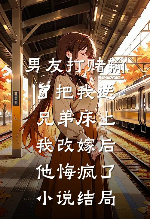 男友打赌输了把我送兄弟床上，我改嫁后他悔疯了小说结局