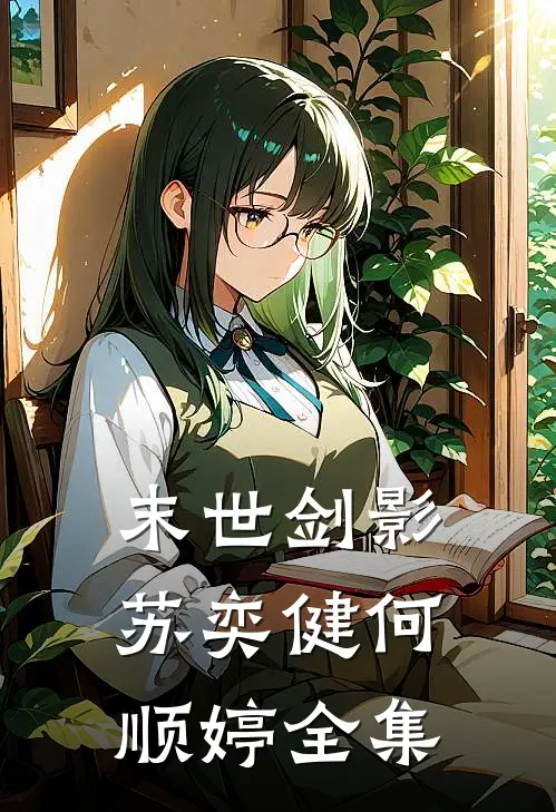 末世剑影苏奕健何顺婷 全集