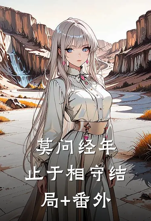 莫问经年，止于相守结局+番外