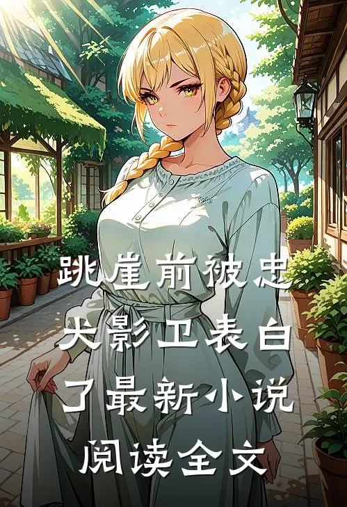 跳崖前被忠犬影卫表白了最新小说阅读全文