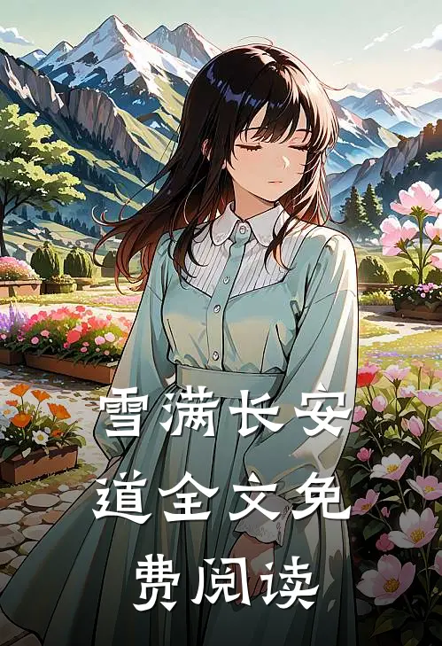 雪满长安道全文免费阅读