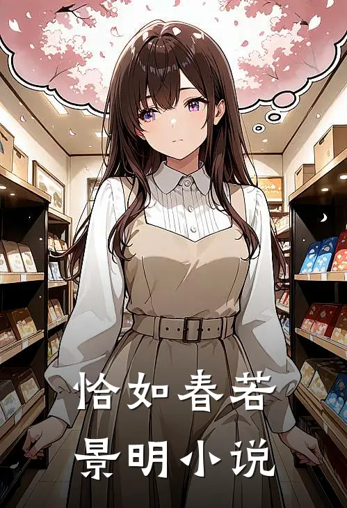 恰如春若景明小说