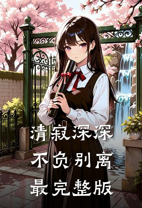 清寂深深不负别离最完整版