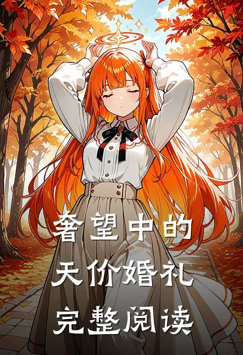 奢望中的天价婚礼完整阅读
