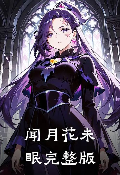 闻月花未眠完整版