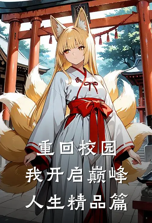 重回校园，我开启巅峰人生精品篇