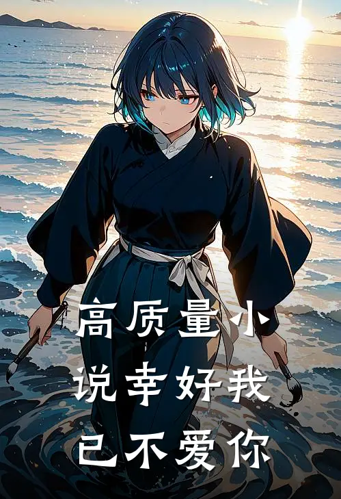 高质量小说幸好我已不爱你