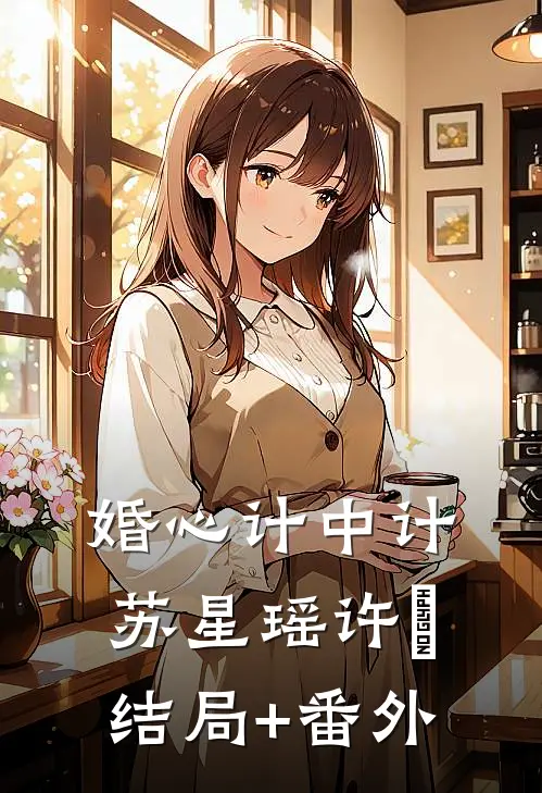 婚心计中计苏星瑶许喆结局+番外