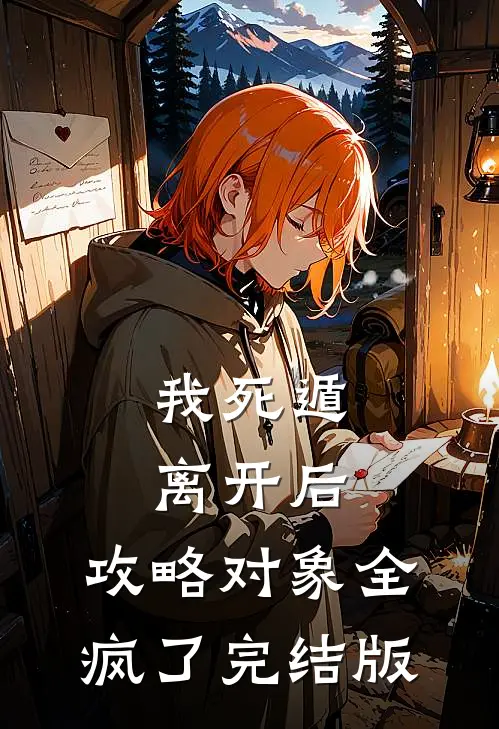 我死遁离开后，攻略对象全疯了完结版