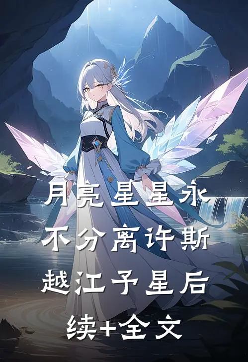 月亮星星永不分离许斯越江予星后续+全文