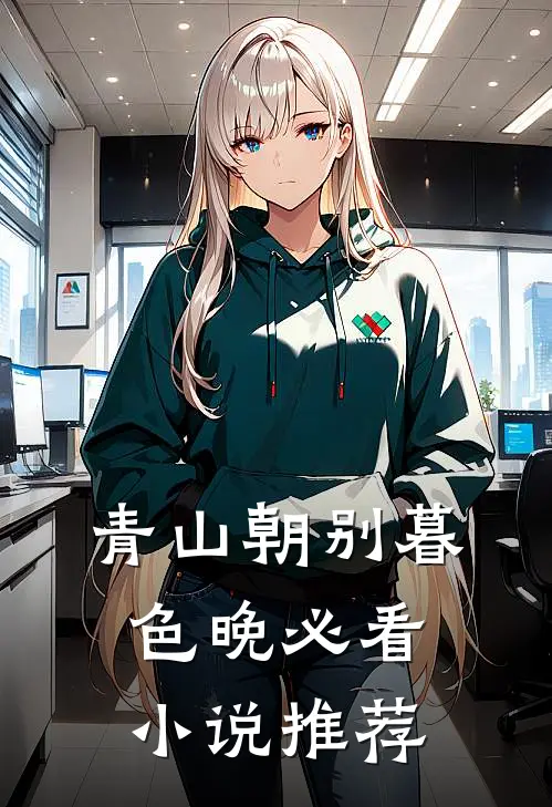 青山朝别暮色晚必看小说推荐
