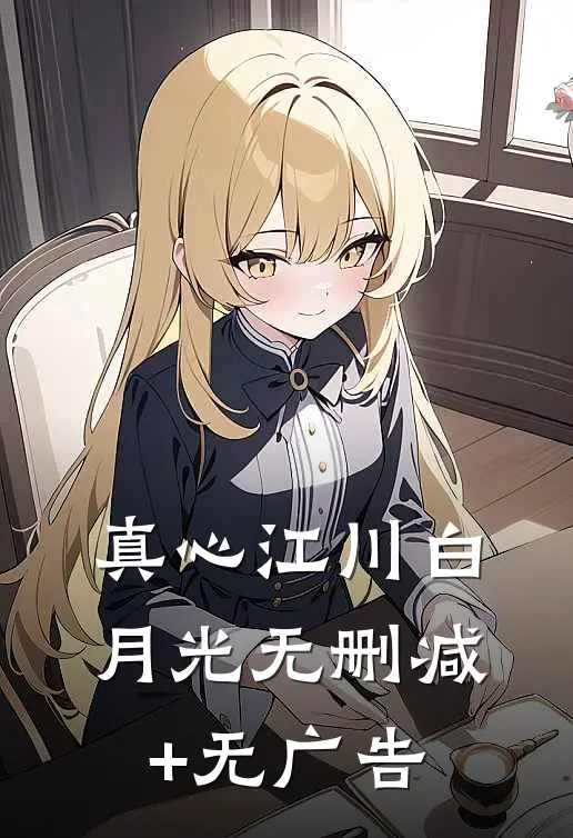 真心江川白月光无删减+无广告