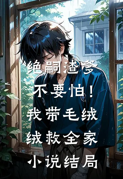 绝嗣渣爹不要怕！我带毛绒绒救全家小说结局