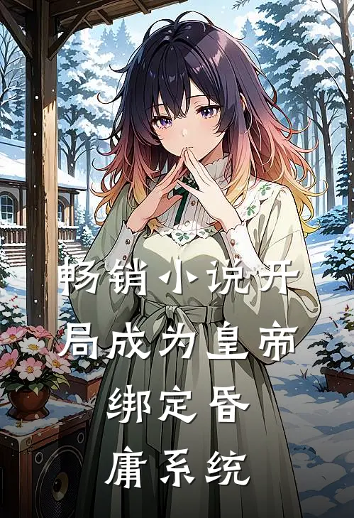 畅销小说开局成为皇帝，绑定昏庸系统