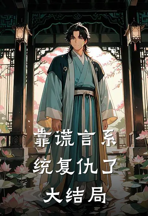 靠谎言系统复仇了大结局