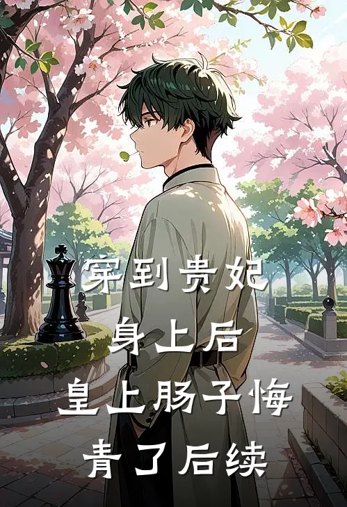 穿到贵妃身上后，皇上肠子悔青了后续
