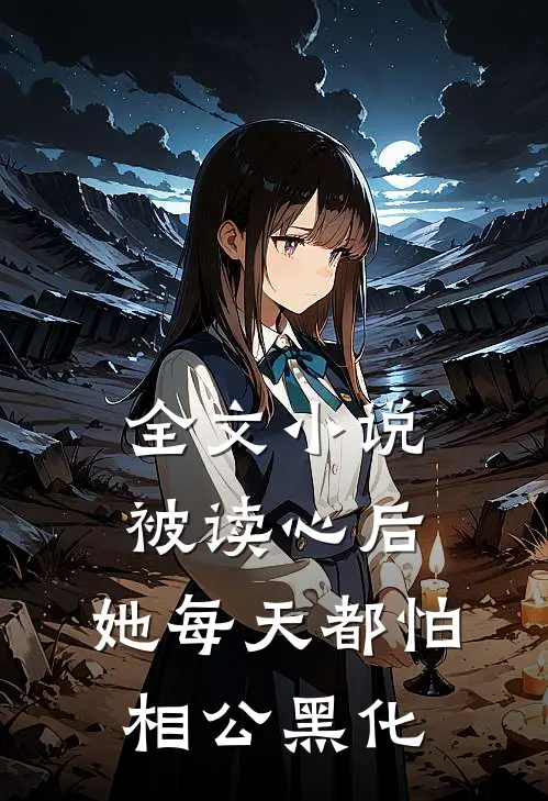 全文小说被读心后，她每天都怕相公黑化
