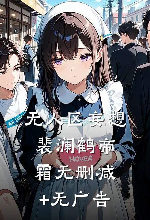 无人区妄想裴澜鹤帝霜无删减+无广告