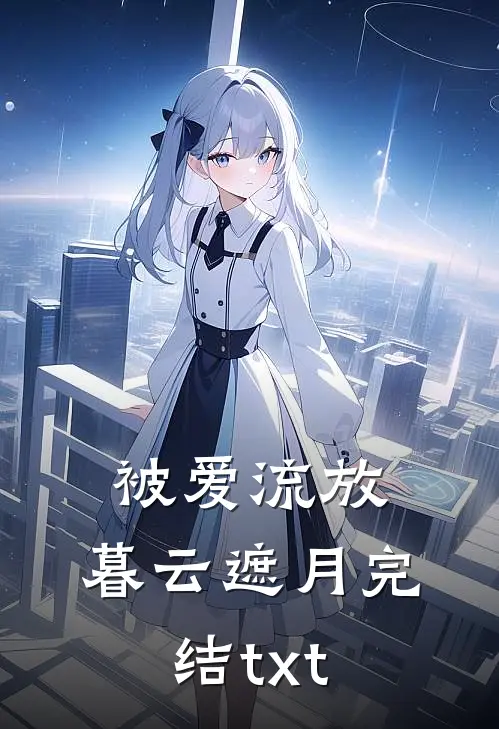 被爱流放，暮云遮月完结txt