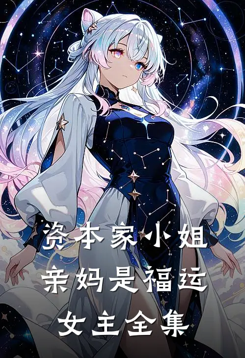 资本家小姐亲妈是福运女主全集