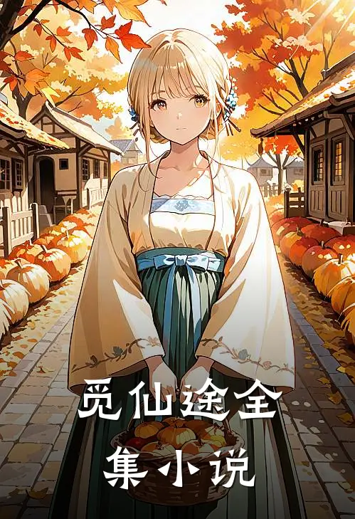 觅仙途全集小说
