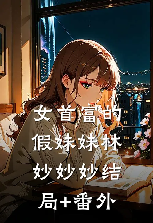 女首富的假妹妹林妙妙妙结局+番外