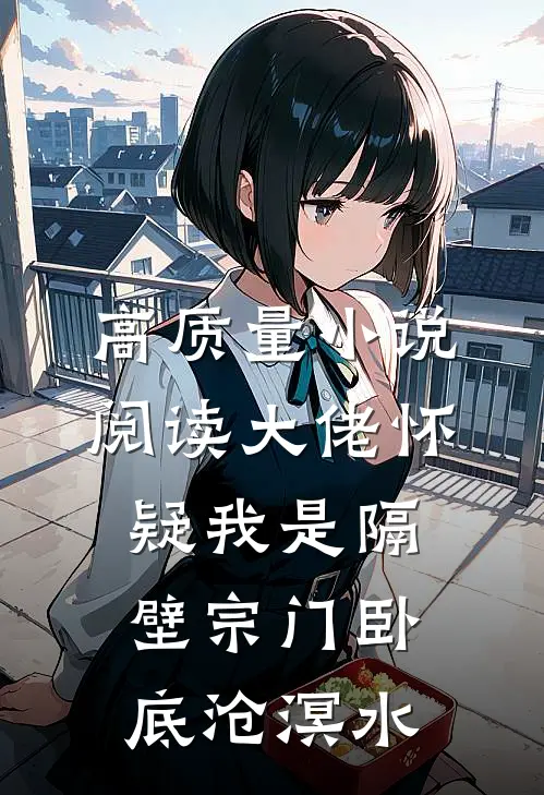 高质量小说阅读大佬怀疑我是隔壁宗门卧底 沧溟水