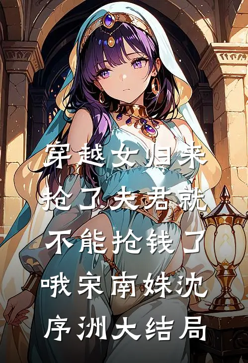 穿越女归来，抢了夫君就不能抢钱了哦宋南姝沈序洲大结局