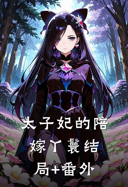 太子妃的陪嫁丫鬟结局+番外