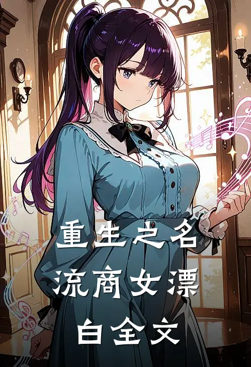 重生之名流商女-漂白全文